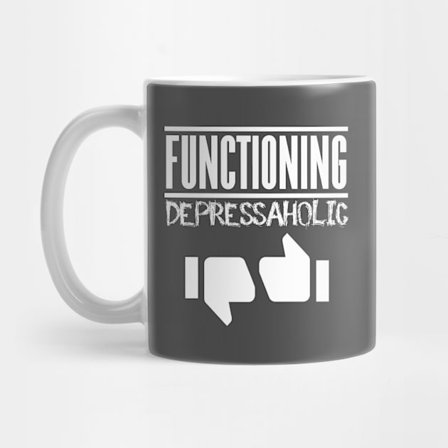 Functioning... by ModernPop